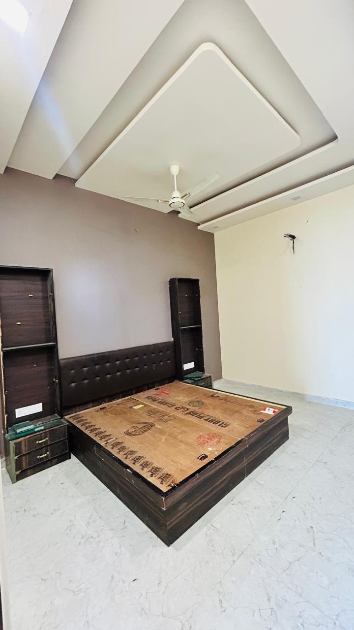 2 BHK Semi Furnished New Flat for Rent in Mansarovar Jaipur-Mansarover-Jaipur